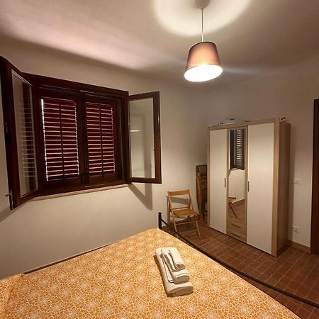 Apartament Il Tramonto Dentro Casa Favignana Zewnętrze zdjęcie
