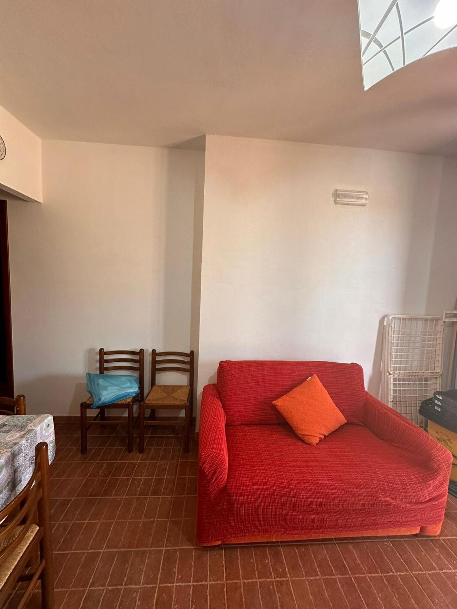 Apartament Il Tramonto Dentro Casa Favignana Zewnętrze zdjęcie