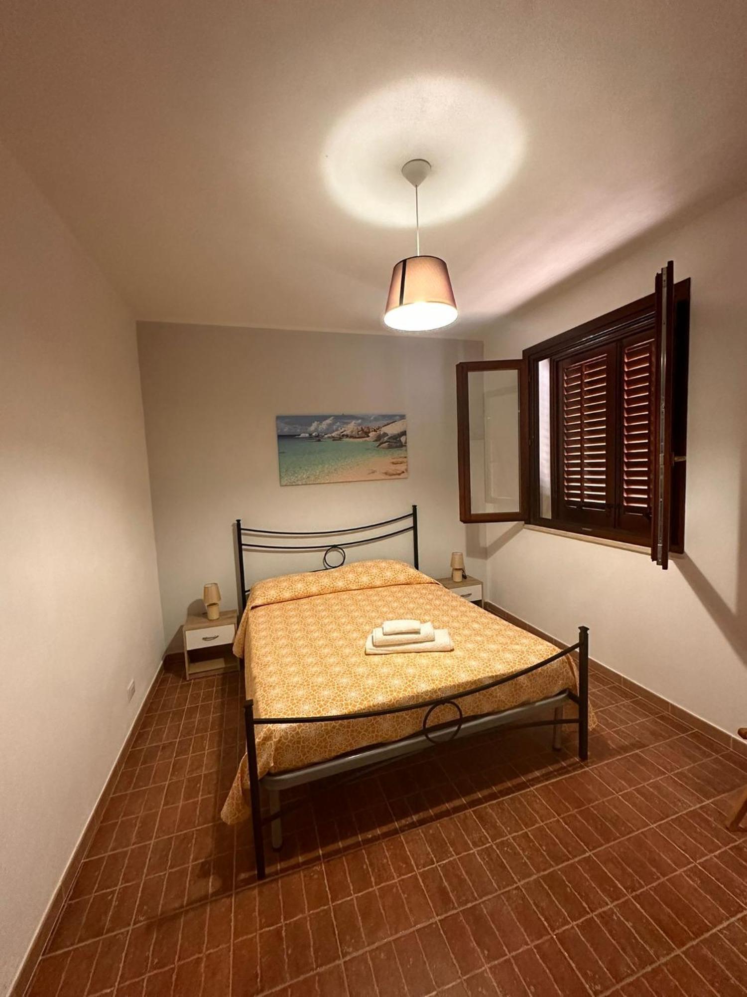 Apartament Il Tramonto Dentro Casa Favignana Zewnętrze zdjęcie