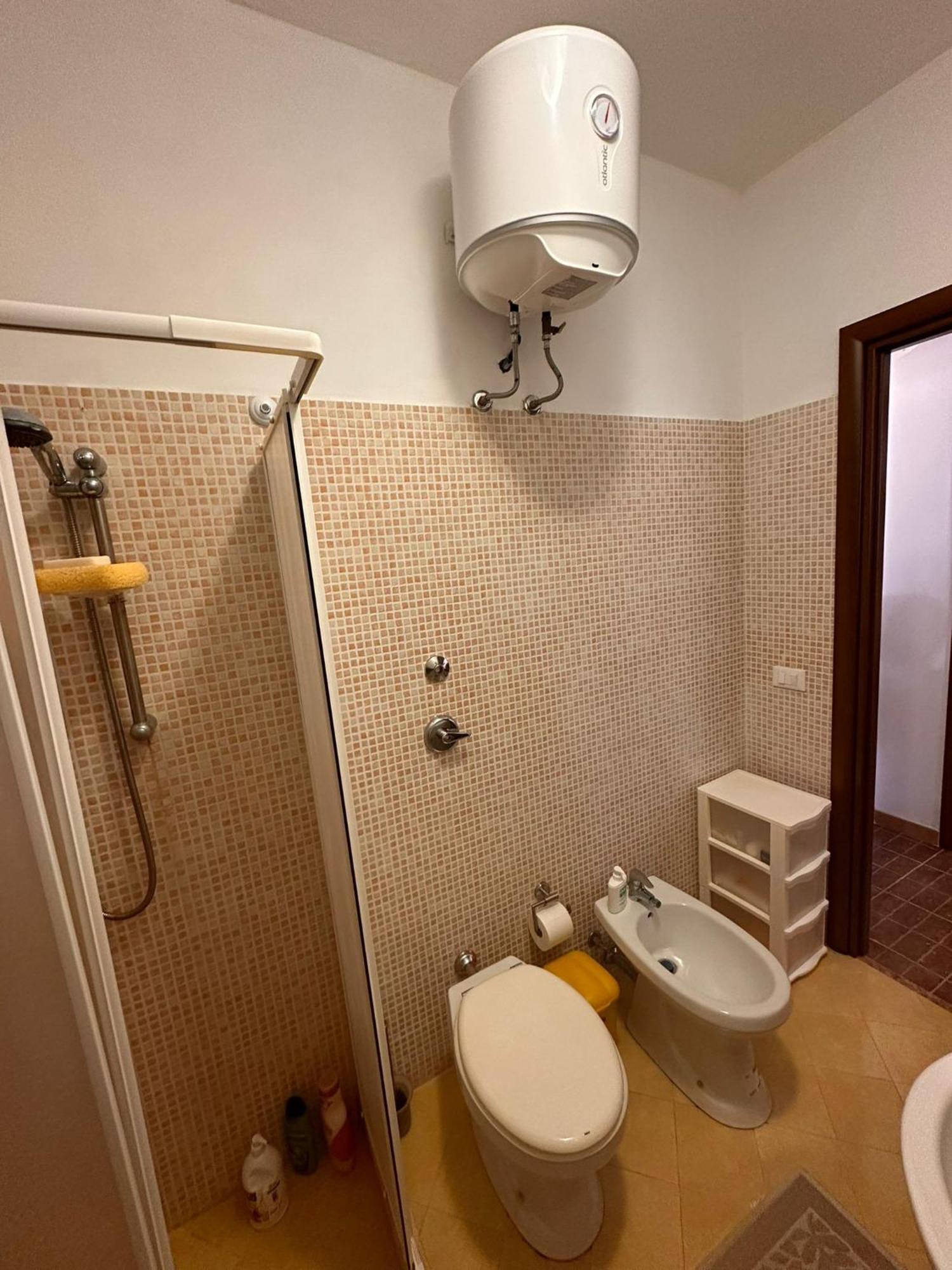 Apartament Il Tramonto Dentro Casa Favignana Zewnętrze zdjęcie
