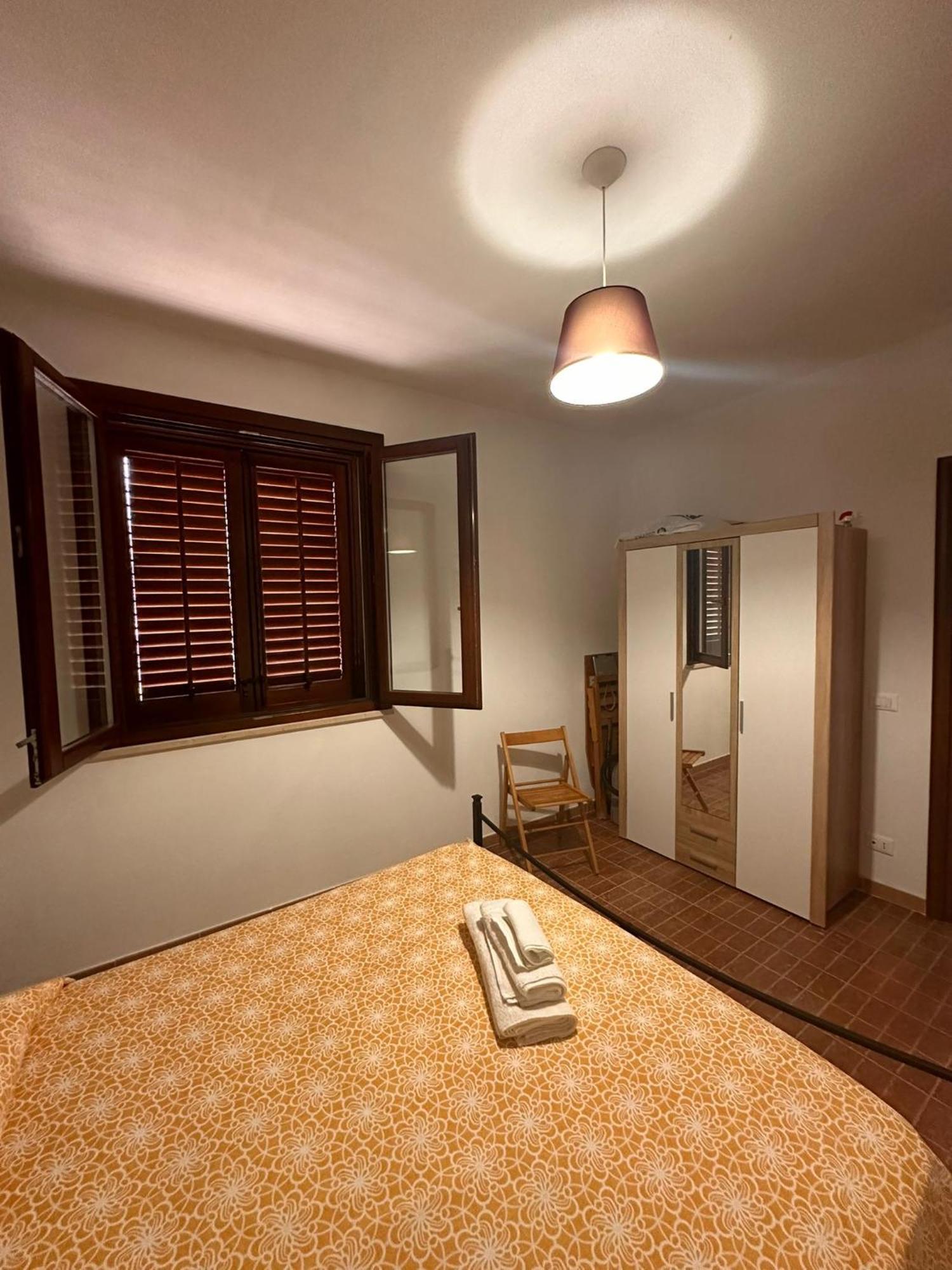 Apartament Il Tramonto Dentro Casa Favignana Zewnętrze zdjęcie