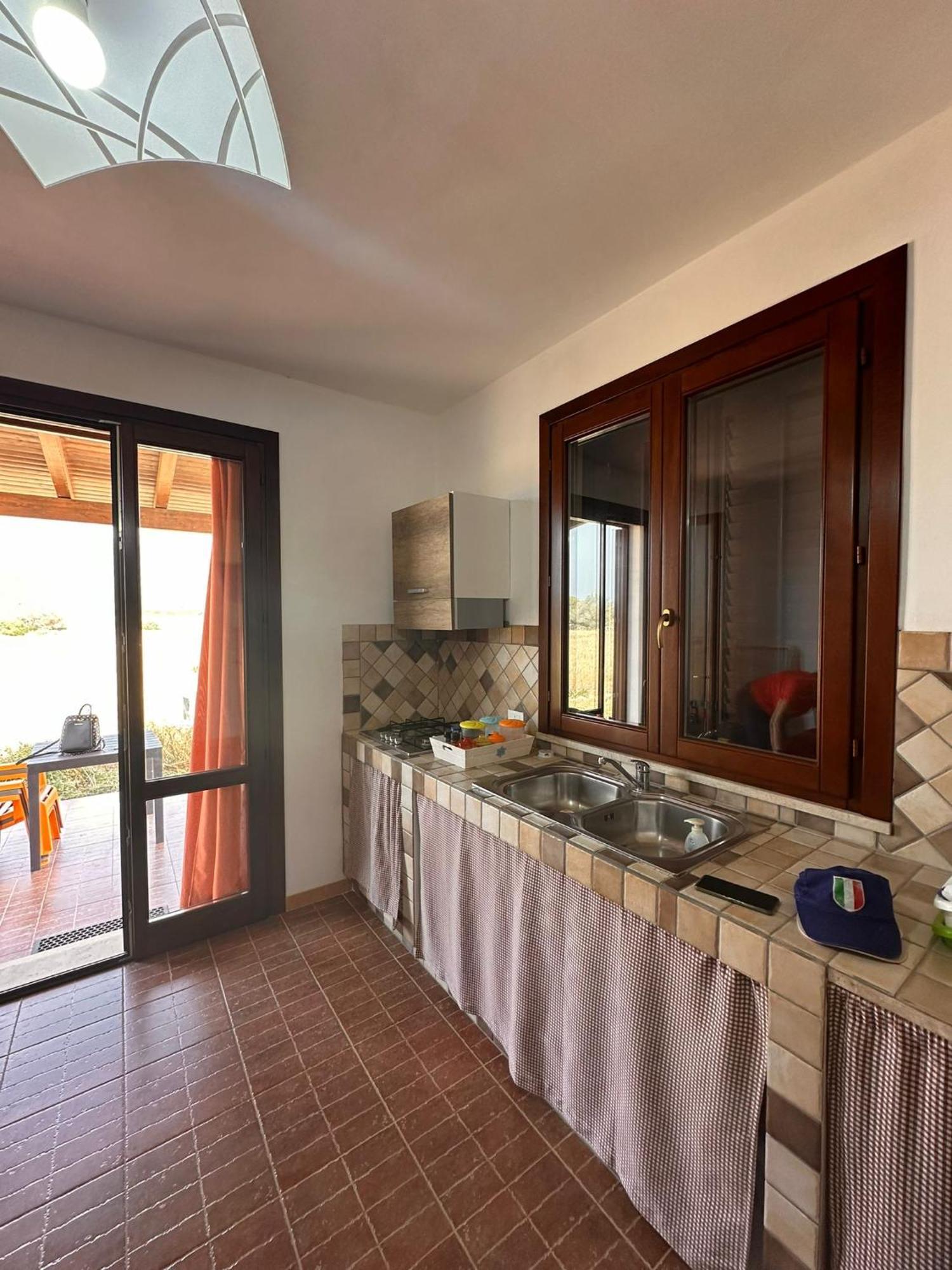 Apartament Il Tramonto Dentro Casa Favignana Zewnętrze zdjęcie